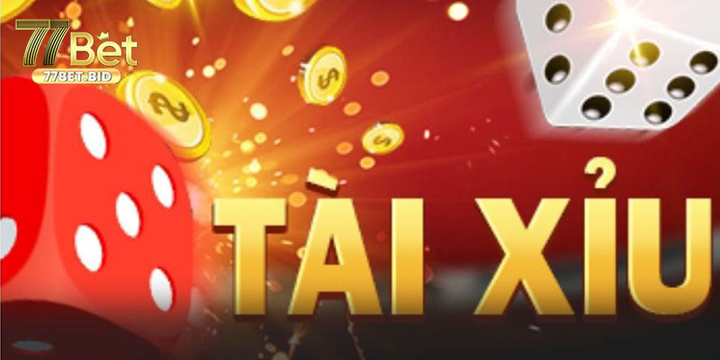 Tài xỉu online là gì?