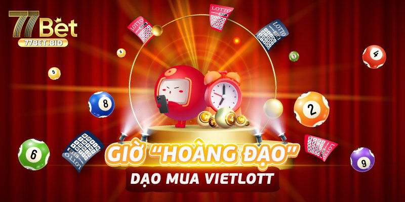 Hướng dẫn cách chơi xổ số Vietlott cơ bản cho người mới